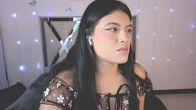 Alfresii Rivera1 online show from 23, 10, 2025