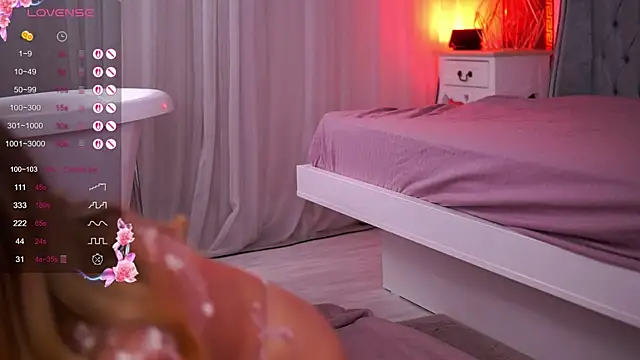 EvaWarenn online show from 20, 9, 2025