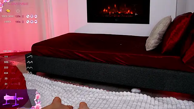 EvaWarenn online show from 18, 3, 2026