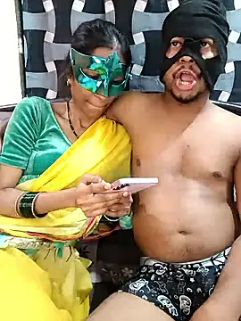 sexycouplemh09 online show from 15, 2, 2026