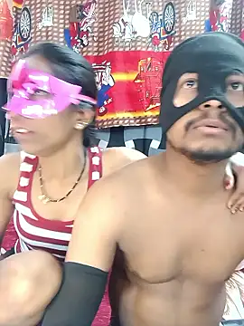 sexycouplemh09 online show from 10, 1, 2026