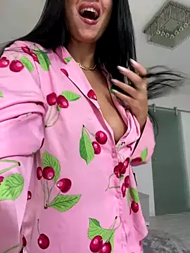 Snapshot of _adelle chatting on 18, 9, 2025 adelle online show from 18, 9, 2025