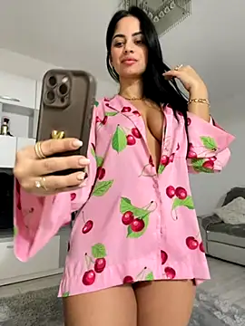 Snapshot of _adelle chatting on 9, 11, 2025 adelle online show from 9, 11, 2025