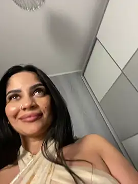 Snapshot of _adelle chatting on 12, 3, 2025 adelle online show from 12, 3, 2025