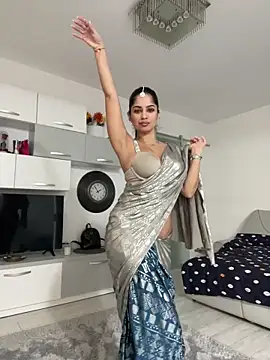  adelle online show from 7, 3, 2026