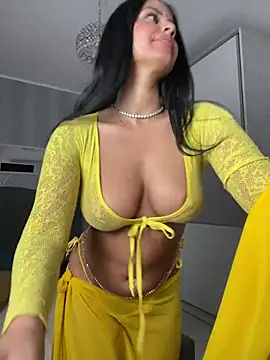 Snapshot of _adelle chatting on 15, 3, 2025 adelle online show from 15, 3, 2025