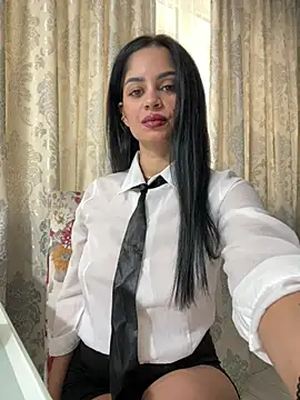 Snapshot of _adelle chatting on 9, 1, 2026 adelle online show from 9, 1, 2026