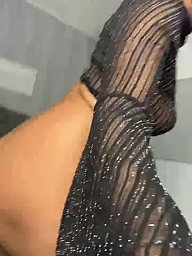 Snapshot of _adelle chatting on 13, 3, 2025 adelle online show from 13, 3, 2025