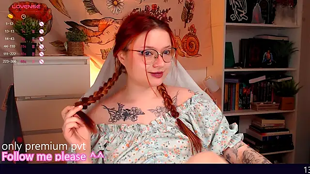 me  hanna online show from 29, 11, 2025