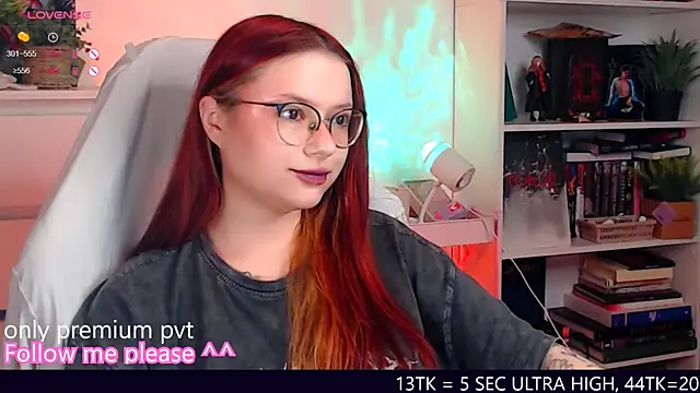 me  hanna online show from 18, 11, 2025