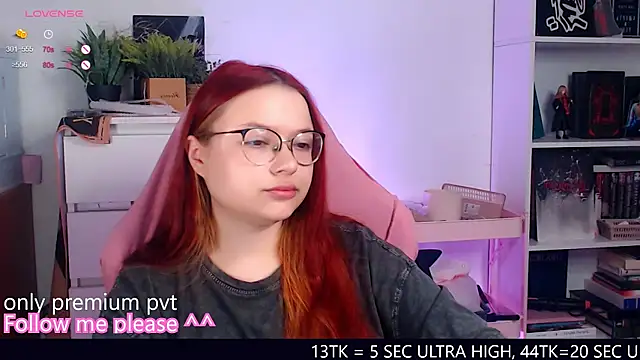 me  hanna online show from 11, 11, 2025