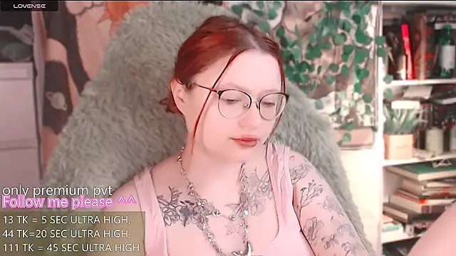 me  hanna online show from 24, 5, 2026