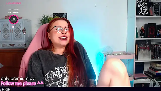 me  hanna online show from 8, 11, 2025