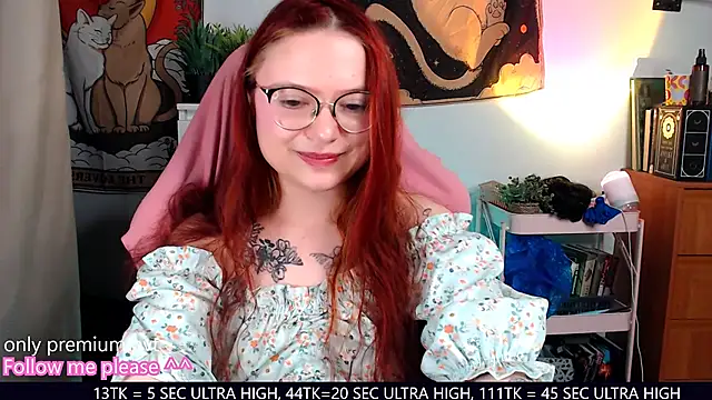 me  hanna online show from 24, 9, 2025