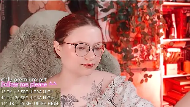 me  hanna online show from 7, 6, 2026