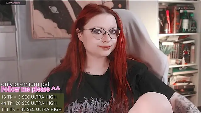 me  hanna online show from 1, 5, 2026