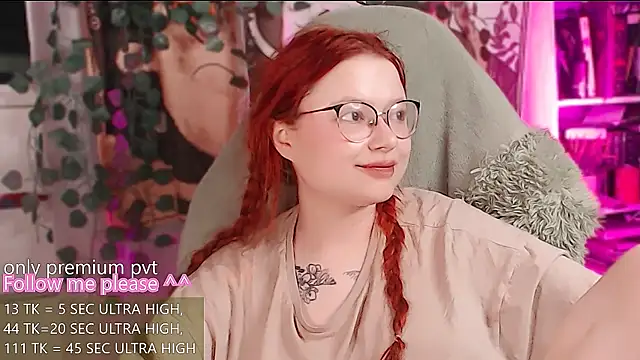 me  hanna online show from 17, 6, 2026