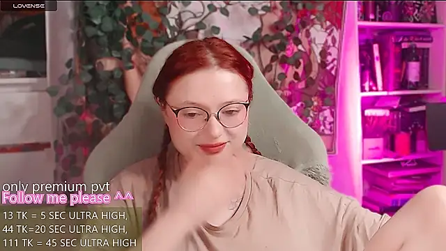 me  hanna online show from 21, 6, 2026