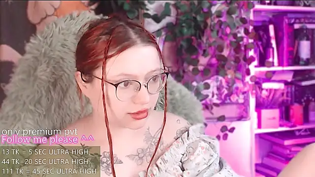 me  hanna online show from 5, 6, 2026