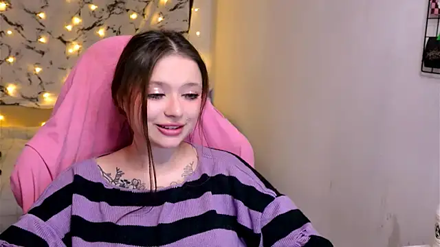 me  hanna online show from 12, 2, 2025