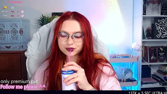 me  hanna online show from 29, 10, 2025