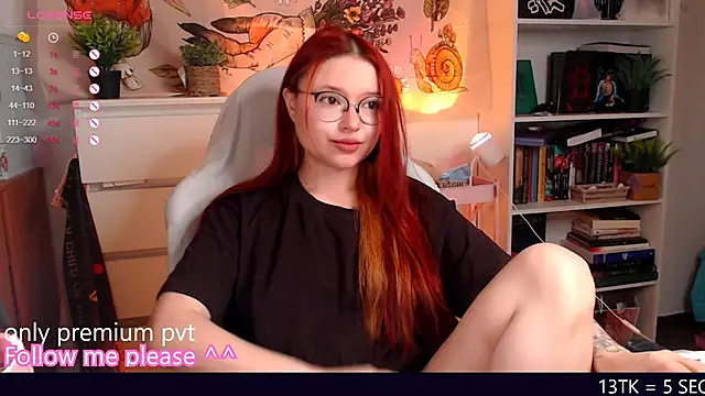 me  hanna online show from 26, 11, 2025