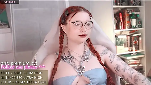 me  hanna online show from 6, 5, 2026