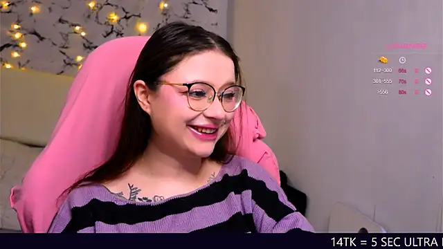 me  hanna online show from 1, 3, 2025