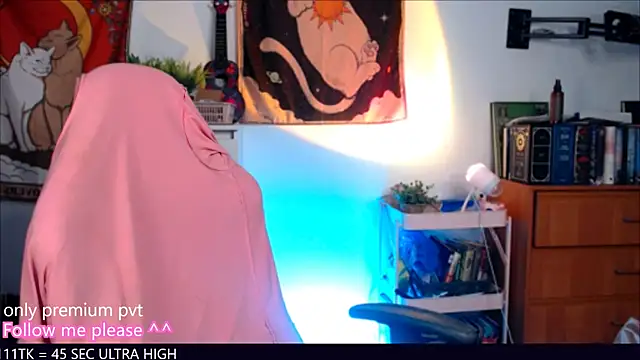 me  hanna online show from 9, 9, 2025