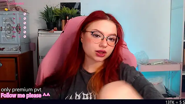 me  hanna online show from 10, 11, 2025