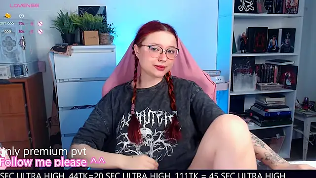 me  hanna online show from 10, 11, 2025