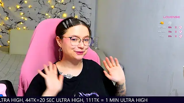 me  hanna online show from 5, 3, 2025