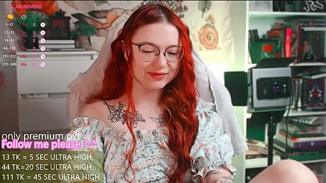 me  hanna online show from 15, 1, 2026