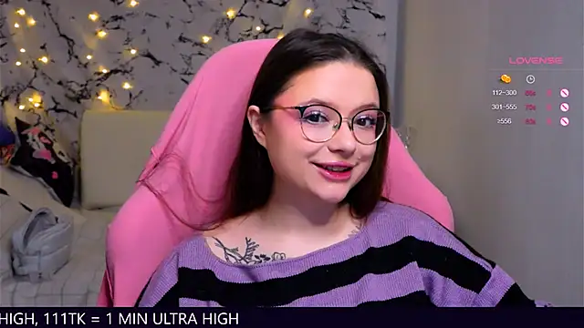 me  hanna online show from 27, 2, 2025