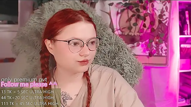 me  hanna online show from 15, 6, 2026