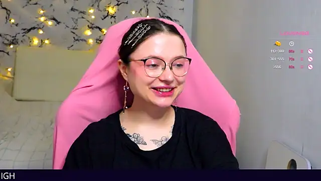 me  hanna online show from 3, 3, 2025