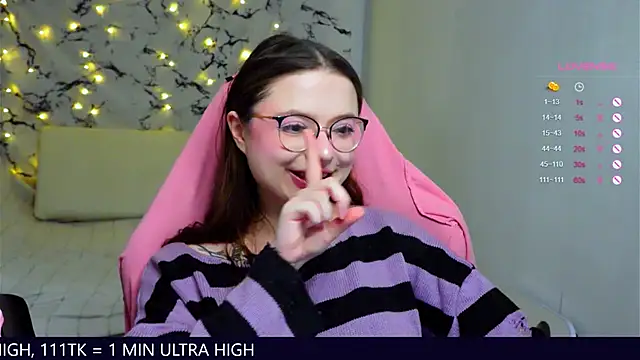 me  hanna online show from 3, 3, 2025