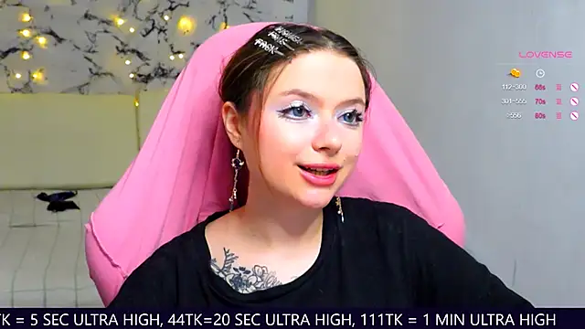 me  hanna online show from 6, 3, 2025