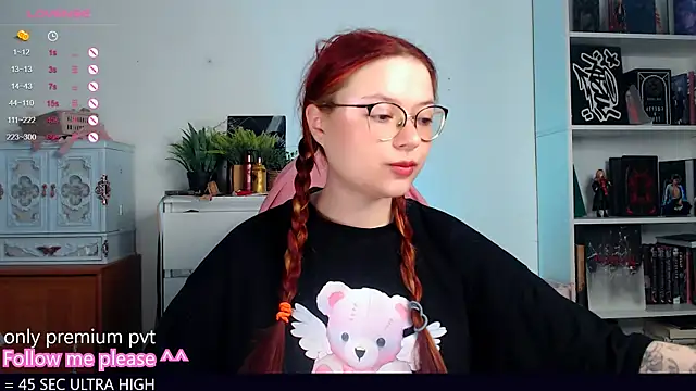 me  hanna online show from 6, 11, 2025