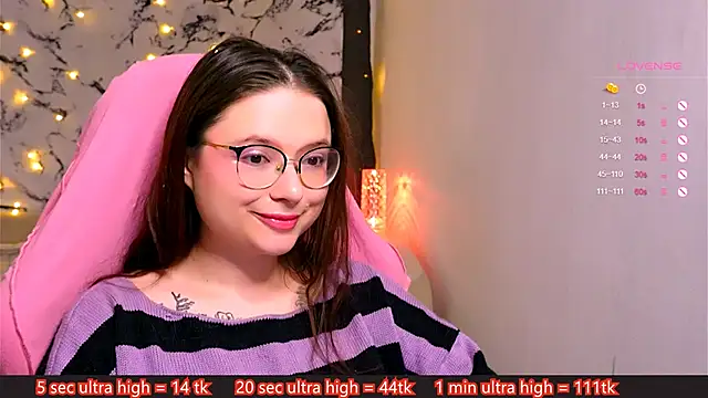 me  hanna online show from 18, 2, 2025