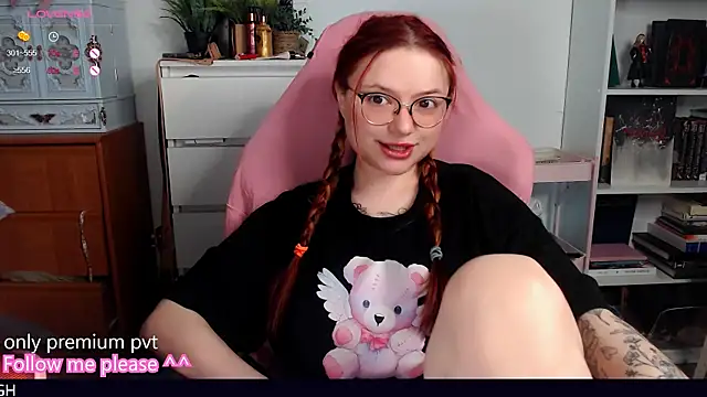 me  hanna online show from 5, 11, 2025