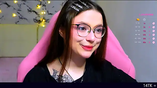 me  hanna online show from 9, 3, 2025