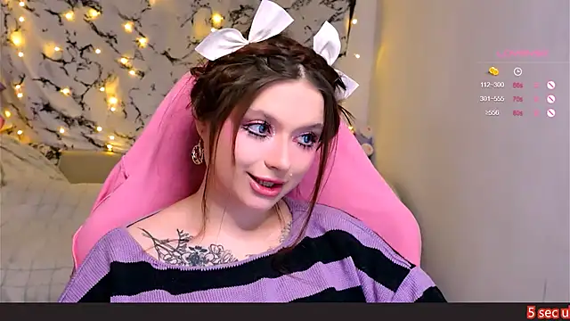 me  hanna online show from 9, 2, 2025