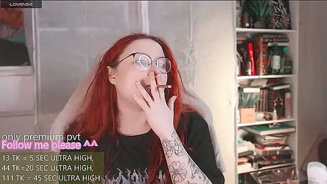 me  hanna online show from 4, 5, 2026