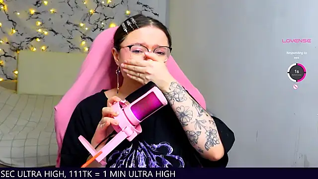 me  hanna online show from 4, 3, 2025