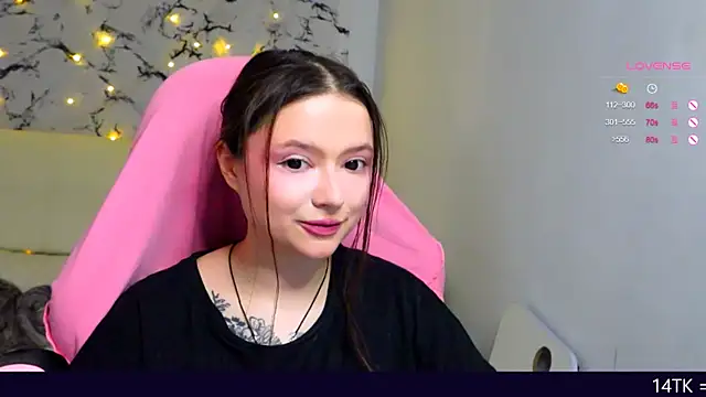 me  hanna online show from 8, 3, 2025