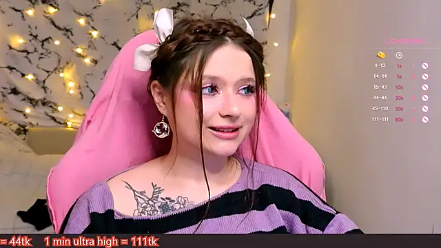 me  hanna online show from 9, 2, 2025