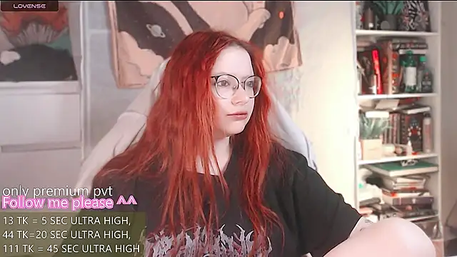 me  hanna online show from 3, 5, 2026