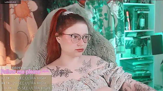 me  hanna online show from 28, 5, 2026