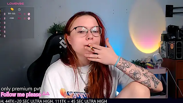 me  hanna online show from 5, 10, 2025